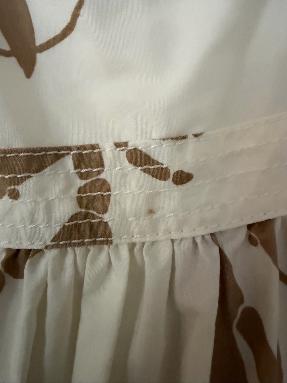 Rare J. Crew Talitha Lobster Dress - Picture 5 of 5